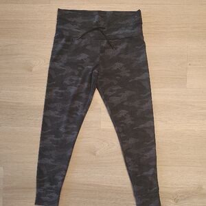 Women's Camouflage Leggings